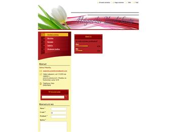 Náhľad webu Náhľad webu