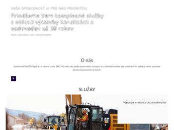 Náhľad webu Náhľad webu