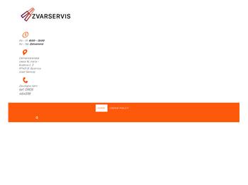 Náhľad webu Náhľad webu