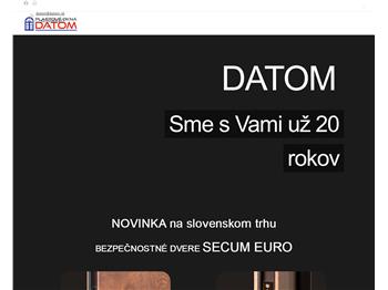 Náhľad webu Náhľad webu
