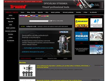 Náhľad webu Náhľad webu