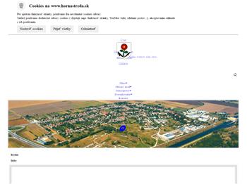 Náhľad webu Náhľad webu