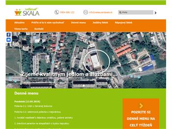 Náhľad webu Náhľad webu