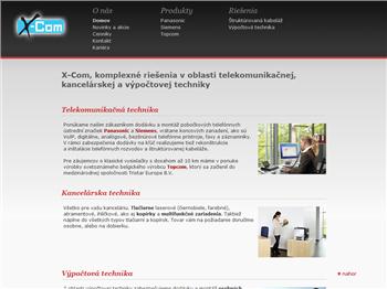 Náhľad webu Náhľad webu