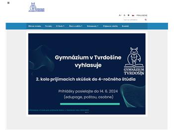 Náhľad webu Náhľad webu