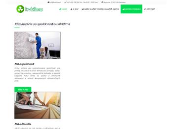 Náhľad webu Náhľad webu
