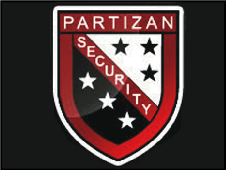 company logo