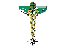 company logo