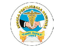 company logo
