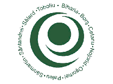 company logo