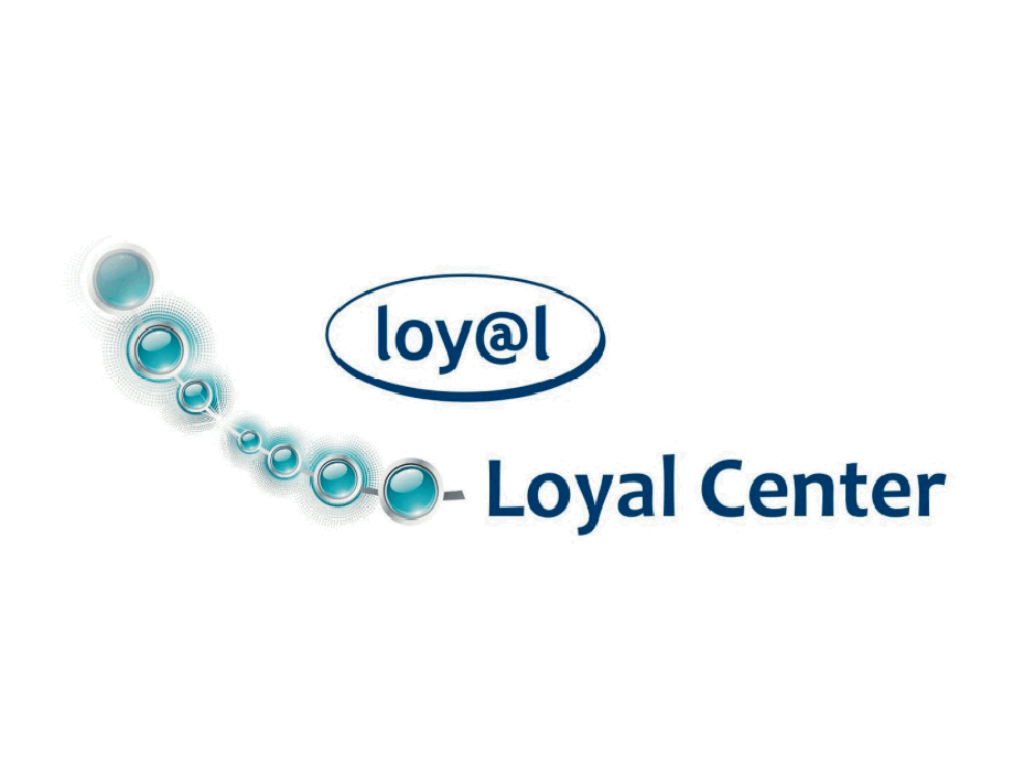 company logo