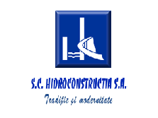 company logo