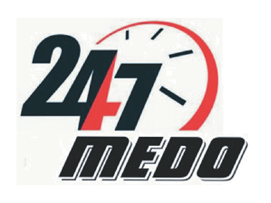 company logo