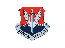 company logo