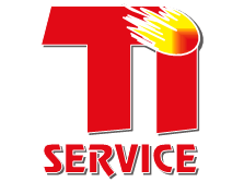 company logo