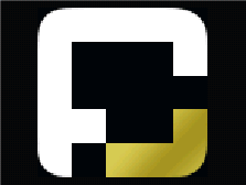 company logo