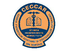 company logo