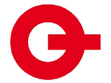 company logo