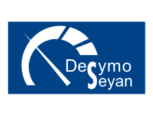 company logo