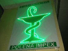 company logo