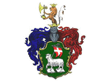 company logo