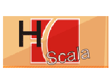 company logo