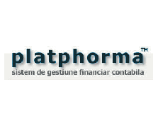 company logo