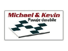 company logo
