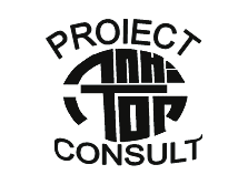 company logo