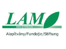 company logo