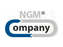 company logo