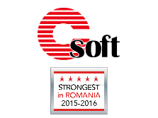company logo