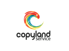 company logo