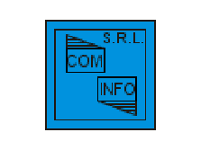 company logo