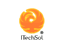 company logo
