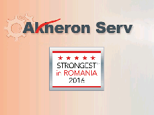 company logo