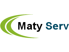 company logo