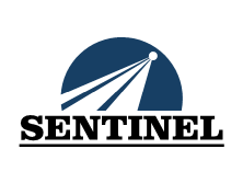 company logo