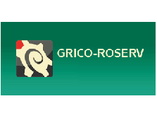 company logo