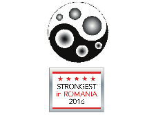 company logo