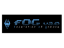 company logo