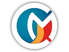 company logo