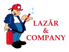 company logo