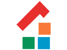company logo