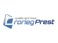 company logo