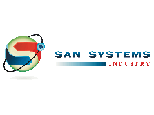 company logo