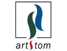 company logo