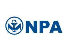company logo