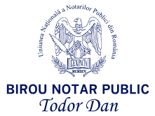 company logo