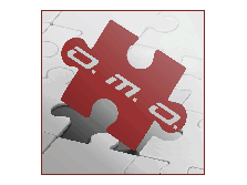 company logo
